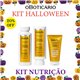 O Boticário Halloween 2024 Kit NUTRIÇÃO