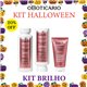 O Boticario Halloween 2024 Kit BRILHO