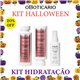 O Boticario Halloween 2024 Kit HIDRATACAO