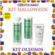 O Boticario Halloween 2024 Kit OLEOSOS