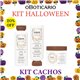 O Boticário Halloween 2024 Kit CACHOS