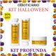 O Boticário Halloween 2024 Kit PROFUNDA