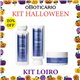 O Boticario Halloween 2024 Kit LOIRO