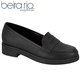 Beira Rio 4312.100-27620 Sapato Preto