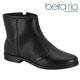 Beira Rio 9085.100-27060 Bota Preto