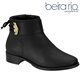 Beira Rio 9045.245-23580 Bota Preto