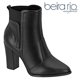 Beira Rio 9043.133-23624 Bota Preto