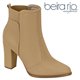 Beira Rio 9043.133-23624 Bota Tan