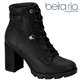 Beira Rio 9074.105-23580 Bota Preto