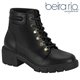 Beira Rio 9077.202-23581 Bota Preto