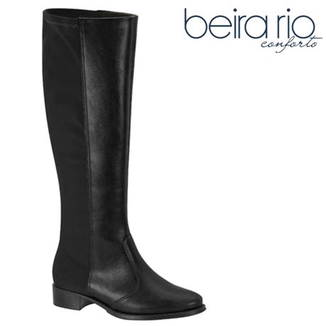 Beira Rio 9045.242-20215 Bota Preto