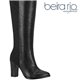 Beira Rio 9043.105-20215 Bota Preto