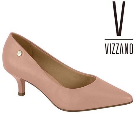 Vizzano 1122.828-7286 Sapato Nude