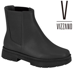 Vizzano 3101.100-23624 Bota Preto