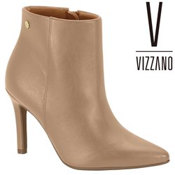 Vizzano 3049.219-20081 Bota Taupe