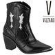 Vizzano 3070.109-27429 Bota Preto