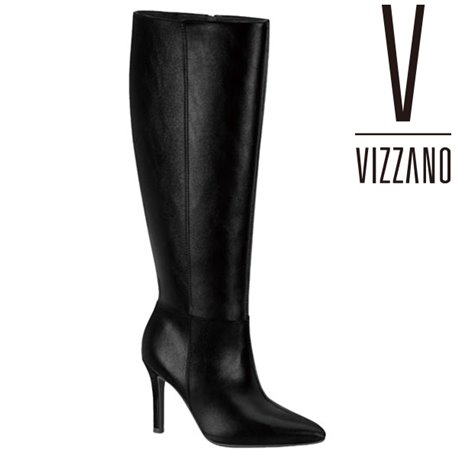 Vizzano 3049.249-20081 Bota Preto