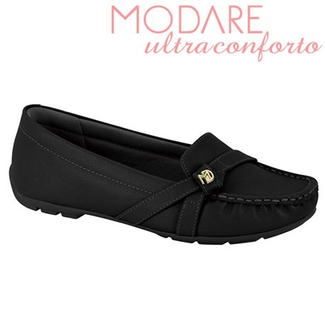 Modare 7035.653-21736 Sapato Preto