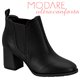 Modare 7078.105-23664 Bota Preto