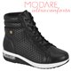 Modare 7320.265-27501 Bota Preto 