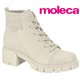 Moleca 5338.103-23624 Bota Off White 