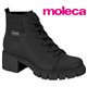 Moleca 5338.103-23624 Bota Preta