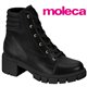 Moleca 5338.107-23581 Bota Preta 