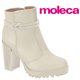 Moleca 5325.124-27417 Bota Off White 