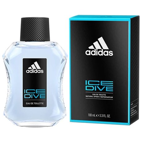 Adidas Ice Dive 100ml