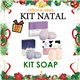 O Boticario Natal 2024 Kit SOAP