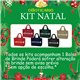 O Boticario Natal 2024 Kit SOAP