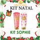 O Boticario Natal 2024 Kit SOPHIE