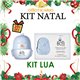 O Boticario Natal 2024 Kit LUA