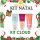 O Boticario Natal 2024 Kit CLOUD