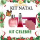 O Boticario Natal 2024 Kit CELEBRE