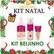 O Boticario Natal 2024 Kit BEIJINHO