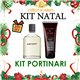 O Boticario Natal 2024 Kit PORTINARI