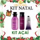 O Boticario Natal 2024 Kit ACAI