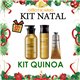 O Boticario Natal 2024 Kit QUINOA