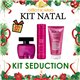 O Boticario Natal 2024 Kit SEDUCTION 