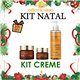 O Boticario Natal 2024 Kit CREME