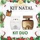 O Boticario Natal 2024 Kit DUO