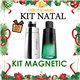 O Boticario Natal 2024 Kit MAGNETIC