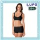 Natal Kit Lingerie Lupo 41300+41800 Preto