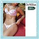 Natal Kit Lingerie DeMillus 67321+52321 Branco