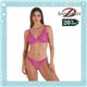 Natal Kit Lingerie Duloren 231246+238248 Orquidea