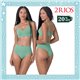 Natal Kit Lingerie 2Rios 96010+46010 Alecrim