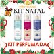 O Boticario Natal 2024 KIT PERFUMADA 