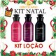 O Boticario Natal 2024 KIT LOCAO