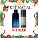 O Boticario Natal 2024 KIT BLEU